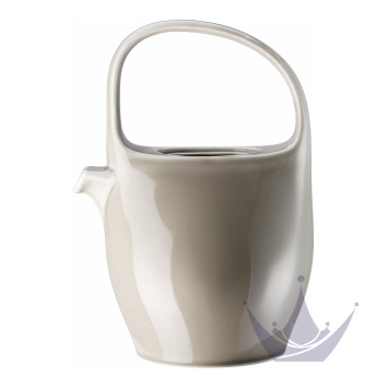 Чайник 1,30л коллекции Junto Pearl Grey бренда Rosenthal