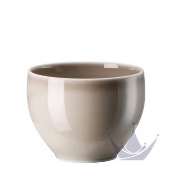 Сахарница 0,28л коллекции Junto Pearl Grey бренда Rosenthal