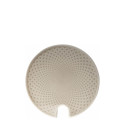 Сахарница 0,28л коллекции Junto Pearl Grey бренда Rosenthal