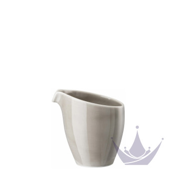 Молочник 0,20л коллекции Junto Pearl Grey бренда Rosenthal