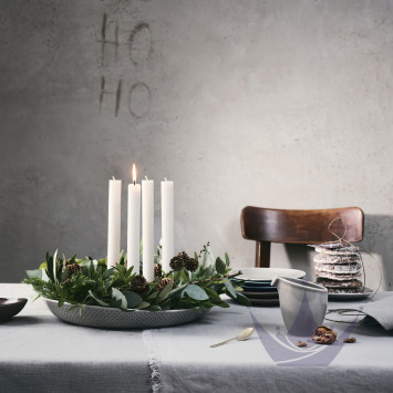 Молочник 0,20л коллекции Junto Pearl Grey бренда Rosenthal