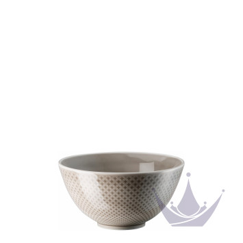 Чаша 15см коллекции Junto Pearl Grey бренда Rosenthal