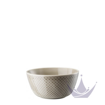 Чаша для мюсли 14см коллекции Junto Pearl Grey бренда Rosenthal