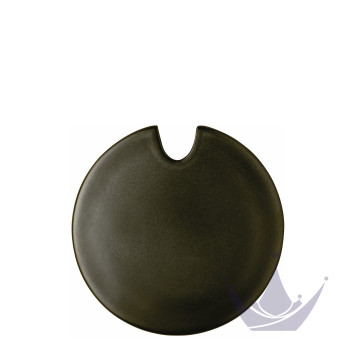 Сахарница 0,28л коллекции Junto Slate Grey бренда Rosenthal