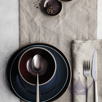 Коллекция Junto Slate Grey бренда Rosenthal