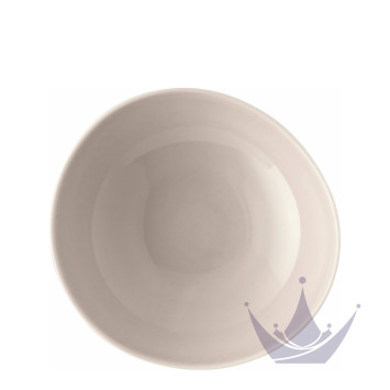 Чаша бульонная 15см коллекции Junto Soft Shell бренда Rosenthal
