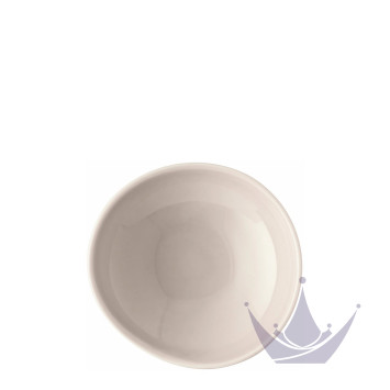 Чаша бульонная 8см коллекции Junto Soft Shell бренда Rosenthal