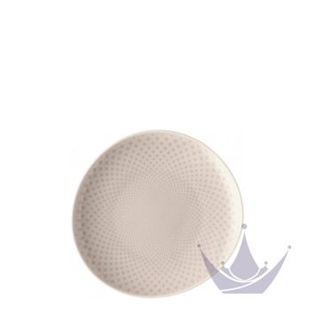 Тарелка 16см коллекции Junto Soft Shell бренда Rosenthal