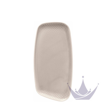 Блюдо 30см коллекции Junto Soft Shell бренда Rosenthal