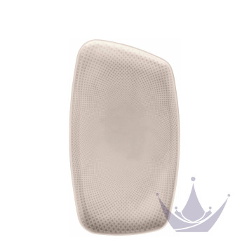 Блюдо 36см коллекции Junto Soft Shell бренда Rosenthal