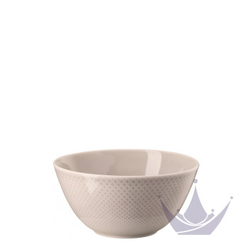 Салатник 19см коллекции Junto Soft Shell бренда Rosenthal