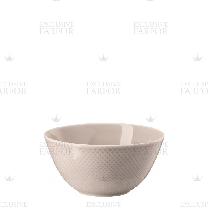 Салатник 19см коллекции Junto Soft Shell бренда Rosenthal