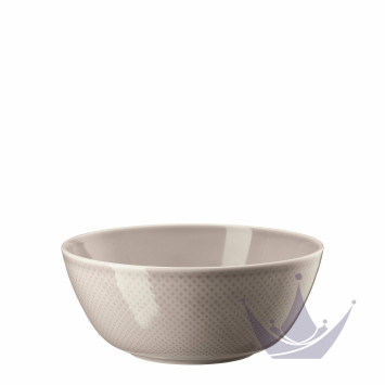 Салатник 26см коллекции Junto Soft Shell бренда Rosenthal