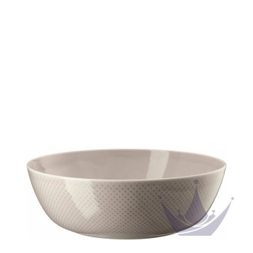 Салатник 33см коллекции Junto Soft Shell бренда Rosenthal