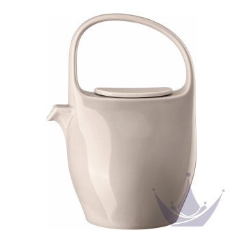 Чайник 1,3л коллекции Junto Soft Shell бренда Rosenthal