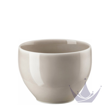 Сахарница 0,28л коллекции Junto Soft Shell бренда Rosenthal