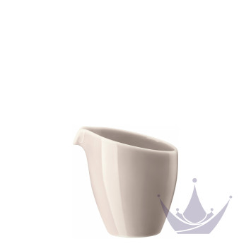 Молочник 0,2л коллекции Junto Soft Shell бренда Rosenthal