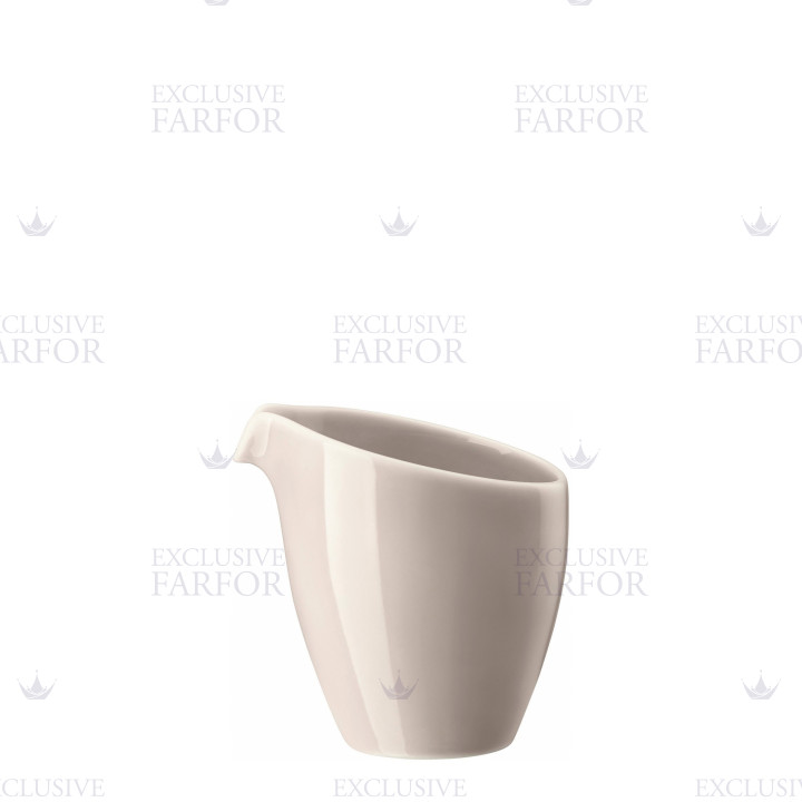 Молочник 0,2л коллекции Junto Soft Shell бренда Rosenthal