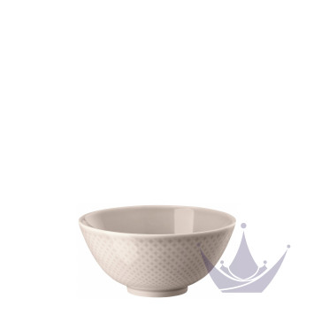 Чаша 14см коллекции Junto Soft Shell бренда Rosenthal