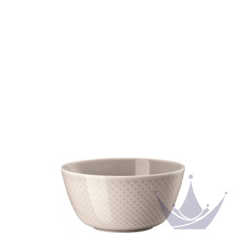 Чаша для мюсли 14см коллекции Junto Soft Shell бренда Rosenthal