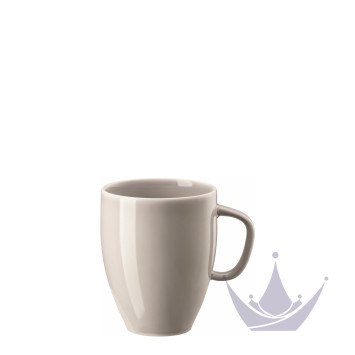 Кружка 0,38л коллекции Junto Soft Shell бренда Rosenthal