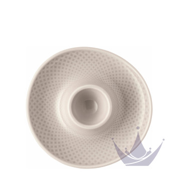Подставка для яиц 13см коллекции Junto Soft Shell бренда Rosenthal