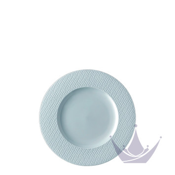 Тарелка десертная 17см коллекции Kumi Blue Tone бренда Rosenthal