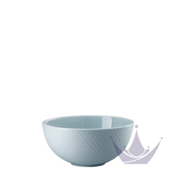 Чаша для мюсли 15см коллекции Kumi Blue Tone бренда Rosenthal