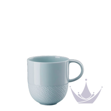 Кружка 0,33л коллекции Kumi Blue Tone бренда Rosenthal