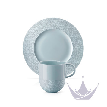 Коллекция Kumi Blue Tone бренда Rosenthal