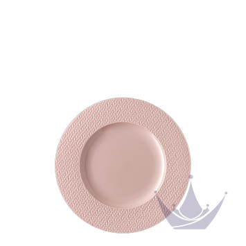 Тарелка десертная 17см коллекции Kumi Rose Tone бренда Rosenthal