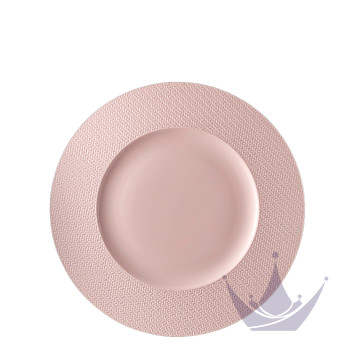 Тарелка главная 28см коллекции Kumi Rose Tone бренда Rosenthal
