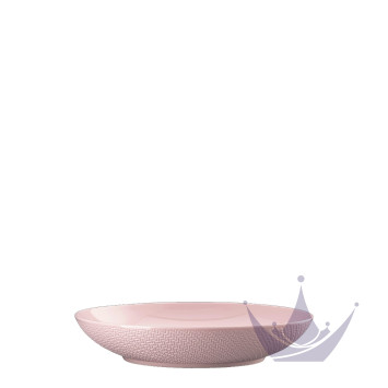 Тарелка суповая 21см коллекции Kumi Rose Tone бренда Rosenthal