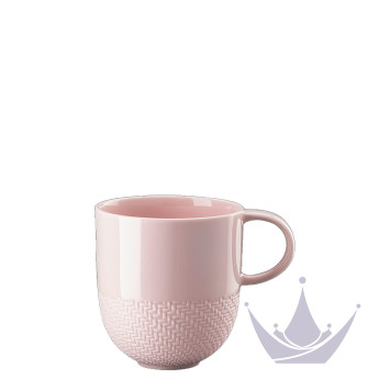 Кружка 0,33л коллекции Kumi Rose Tone бренда Rosenthal