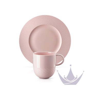 Коллекция Kumi Rose Tone бренда Rosenthal