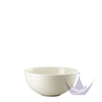 Чаша для мюсли 15см коллекции Kumi White Tone бренда Rosenthal