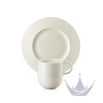 Коллекция Kumi White Tone бренда Rosenthal
