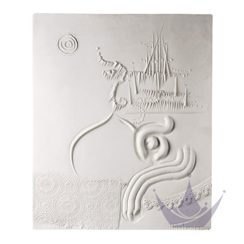 Арт-объект 52см коллекции Limited Art 