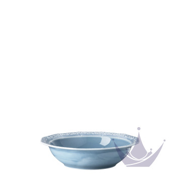 Чаша для мюсли 17см коллекции Maria Dream Blue бренда Rosenthal