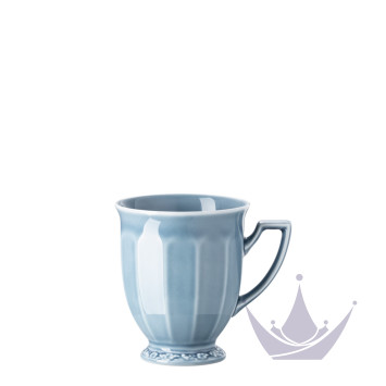 Кружка 0,3л коллекции Maria Dream Blue бренда Rosenthal