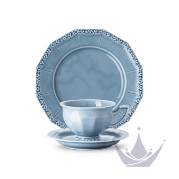 Коллекция Maria Dream Blue бренда Rosenthal