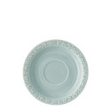 Чашка чайная с блюдцем 0,18л коллекции Maria Pale Mint бренда Rosenthal