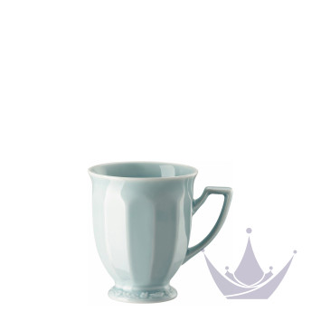 Кружка 0,3л коллекции Maria Pale Mint бренда Rosenthal