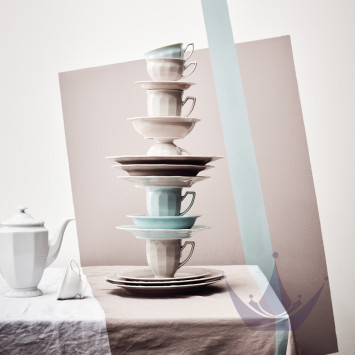Кружка 0,3л коллекции Maria Pale Mint бренда Rosenthal