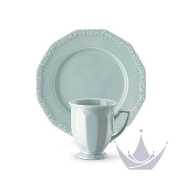 Коллекция Maria Pale Mint бренда Rosenthal