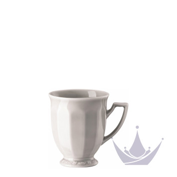 Кружка 0,3л коллекции Maria Pale Orchid бренда Rosenthal