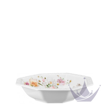 Салатник 28см коллекции Maria Pink Rose бренда Rosenthal
