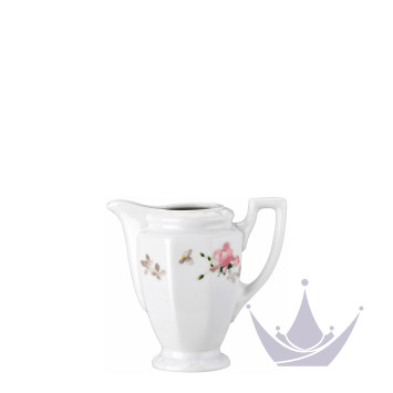 Молочник 0,17л коллекции Maria Pink Rose бренда Rosenthal