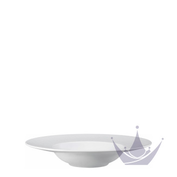 Тарелка глубокая 28см коллекции Mesh бренда Rosenthal