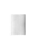 Блюдо прямоугольное 18см коллекции Mesh бренда Rosenthal